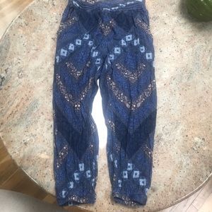 American Eagle pants